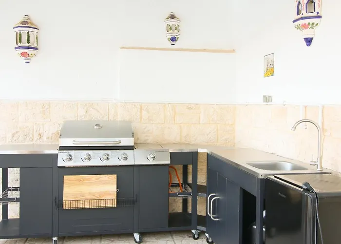 Villa San Juan Hp 8p By Carlosferien *