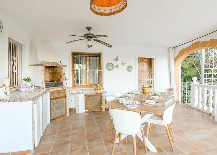 Villa San Juan Hp 8p By Carlosferien *