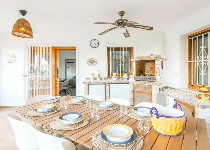 Villa San Juan Hp 8p By Carlosferien *