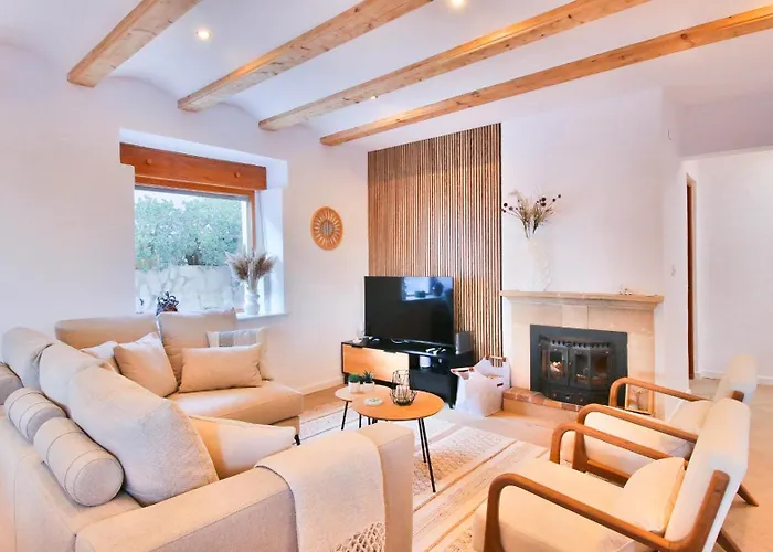 San Juan Hp 8p By Carlosferien Villa Denia