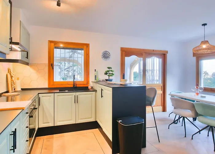 Villa San Juan Hp 8p By Carlosferien *