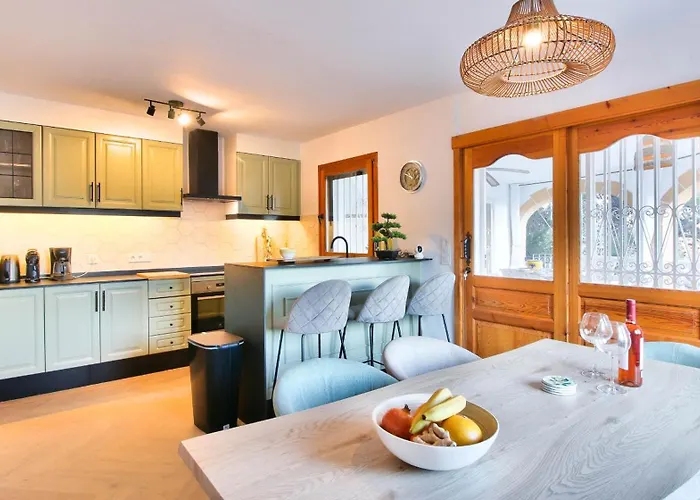 Villa San Juan Hp 8p By Carlosferien Denia