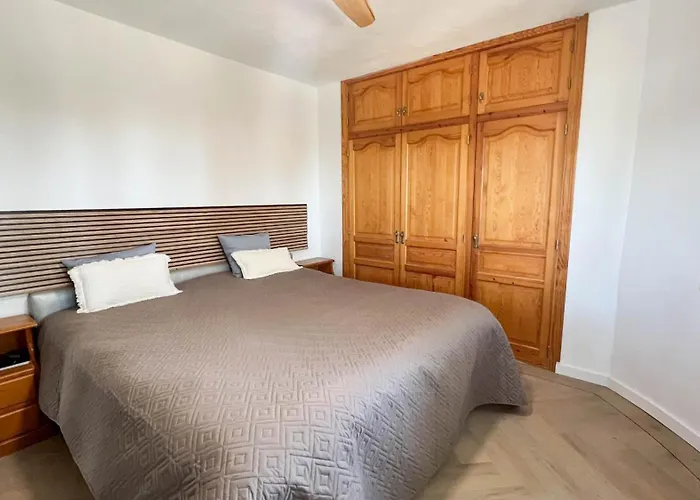 San Juan Hp 8p By Carlosferien Villa